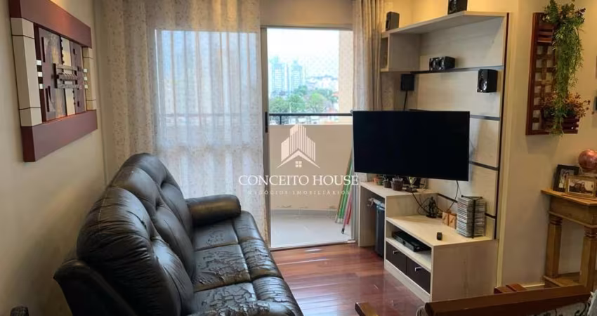LINDO APARTAMENTO