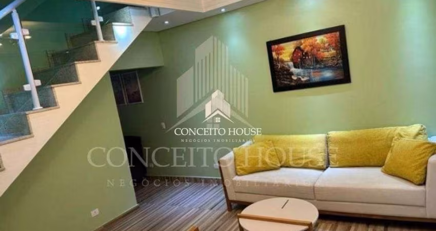 Casa nova, oportunidade!