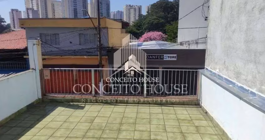 Casa 3 quartos para venda no Bairro Bela Vista - Osasco - SP