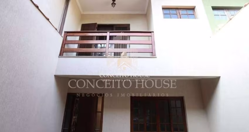 Casa para venda no Bairro Jaguaribe - Osasco - SP