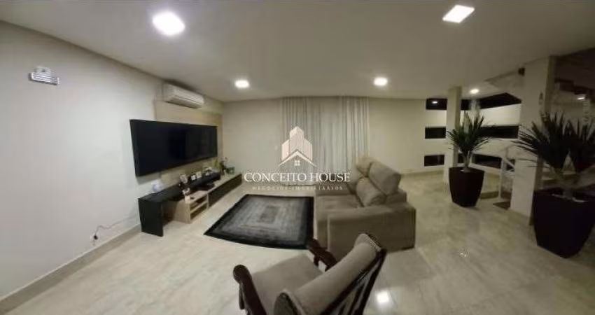 Casa 3 dormitórios à venda Suru Santana de Parnaíba/SP