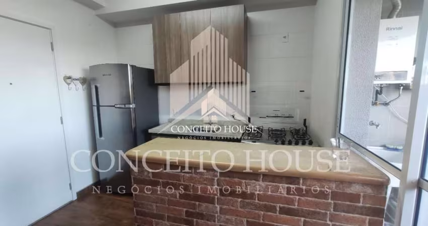 Apartamento para venda  2 dormitórios  54m² - Condomínio Urano Ecoparck - Jardim