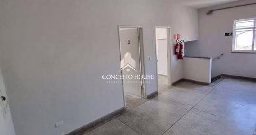 Sala Comercial para Locação