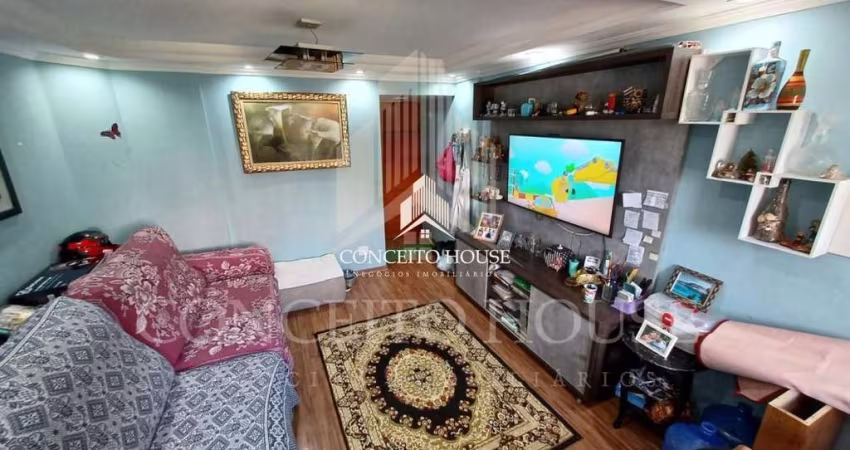 Apartamento 2 dormitórios à venda Bandeiras Osasco/SP