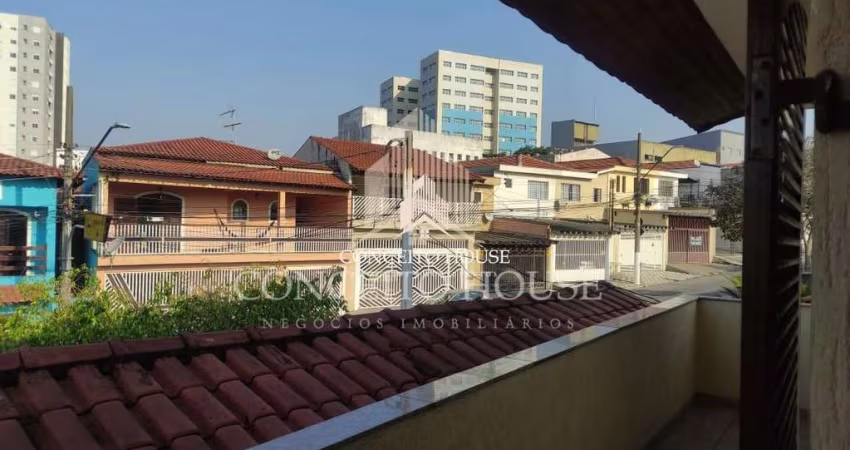 Casa 3 quartos para Venda - Jardim das Flores - Osasco - São Paulo