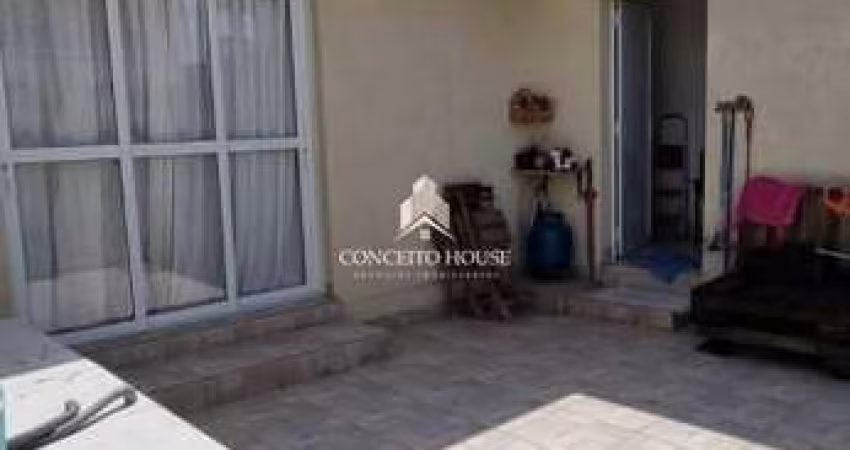 Casa para venda com Construções antigas - Vila Osasco - São Paulo