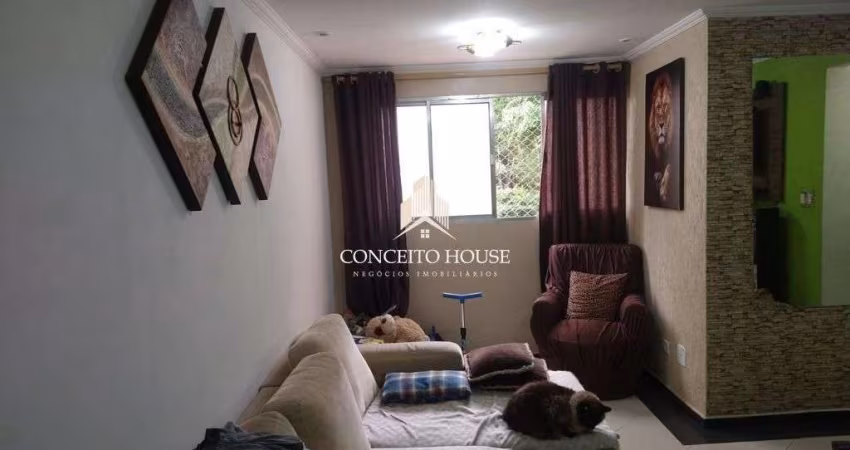 Condomínio São Cristóvão - Bandeiras - Osasco