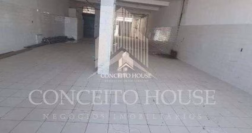 Sala Comercial para Locação