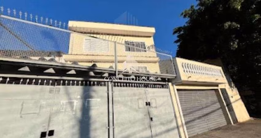 Sobrado para Venda localizado em Osasco