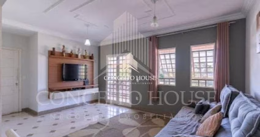 CASA PARA VENDA EM JUNDIAI