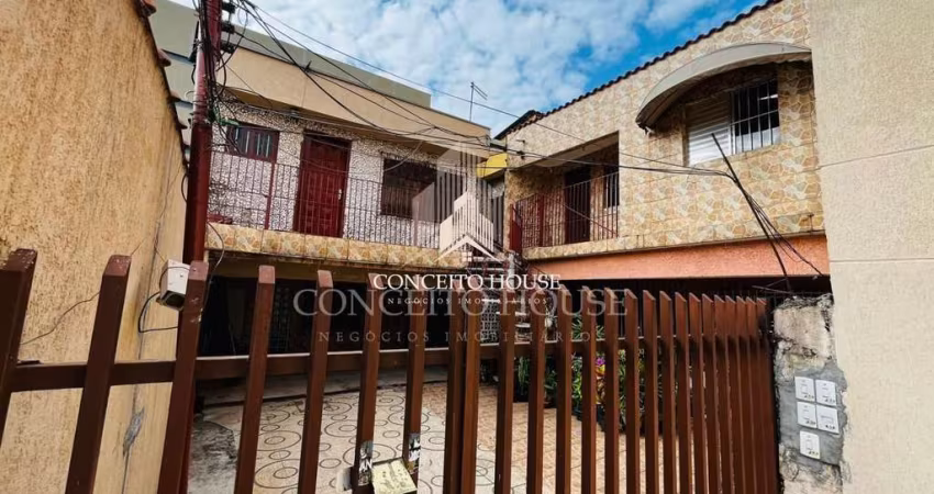 Casa para Locação no bairro Presidente Altino