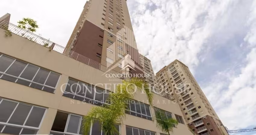 DESCRIÇÃO DO IMÓVEL Apartamento para VENDA no Condomínio Resort eco vida-Osasco
