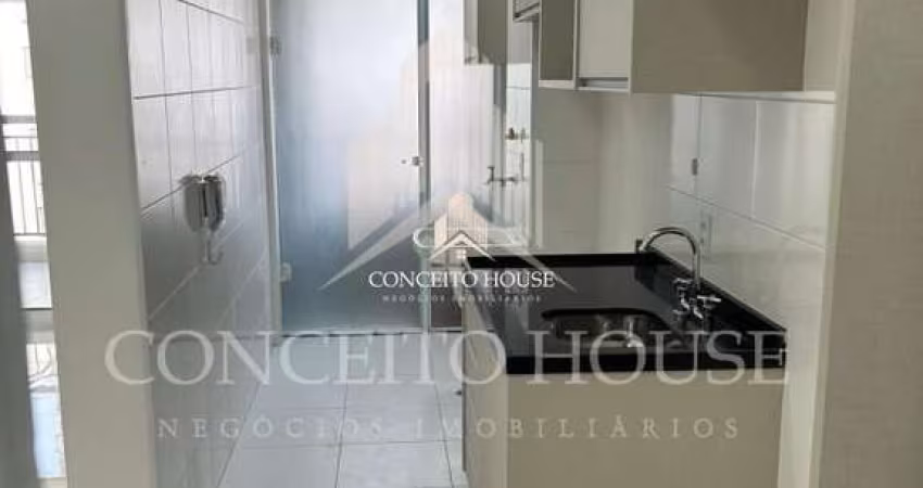 Apartamento para Venda Osasco / SP Centro - Avenida Hilário Pereira de Souza