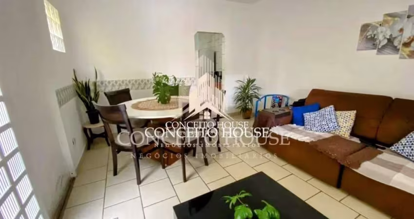 Casa 3 dormitórios à venda Jaguaribe Osasco/SP