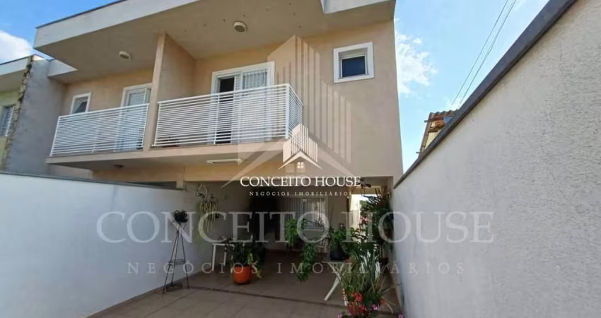 Casa 3 dormitórios à venda Vila Nilva São Paulo/SP
