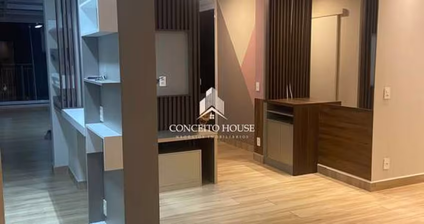 Apartamento Garden a venda - Living Magic 2 - Continental, Osasco-SP