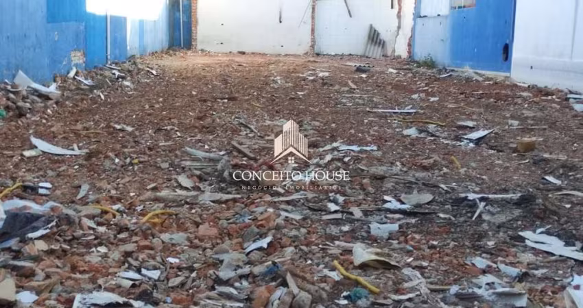 Terreno comercial - Centro de Osasco
