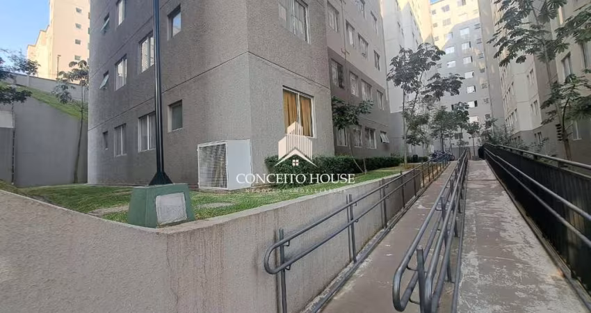 Apartamento 2 quartos, venda Jardim do Lago - Condomínio Ônix