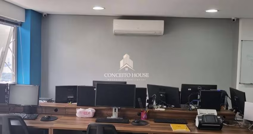 SALA COMERCIAL