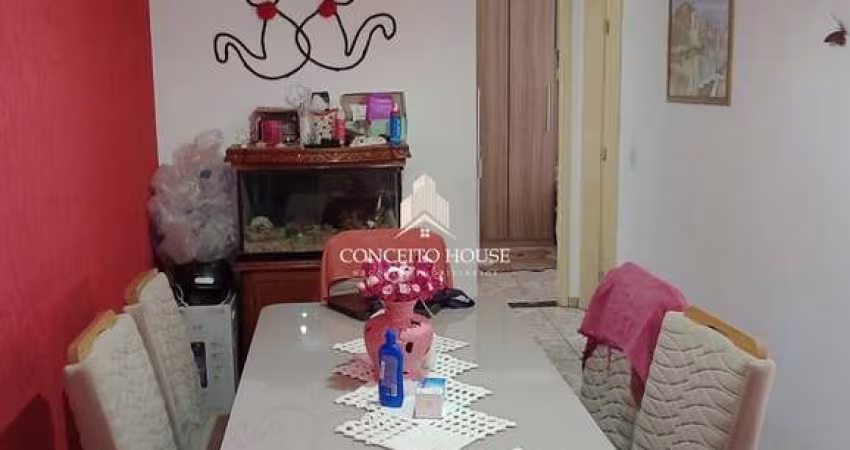 Apartamento 2 dormitórios à venda Vila Menck Osasco/SP