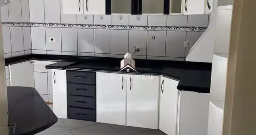 Apartamento com 2 quartos à venda na Rua Juan Vicente, 482, Bandeiras, Osasco