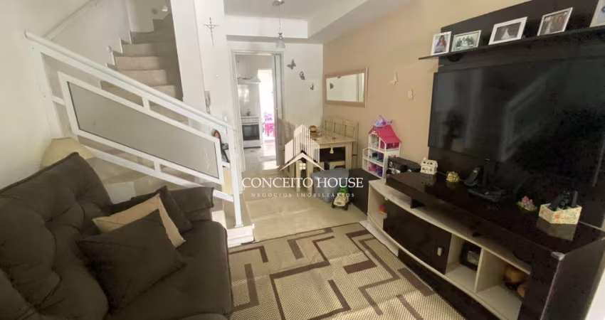 Casa em condomínio Villagio Di Napoli para venda!!!