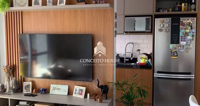 Apartamento 2 dormitórios à venda City Bussocaba Osasco/SP