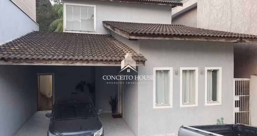 Casa 4 quartos - Residencial Nova Paulista - Jandira