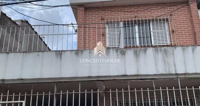 Sobrado 3 dormitórios à venda Centro Osasco/SP