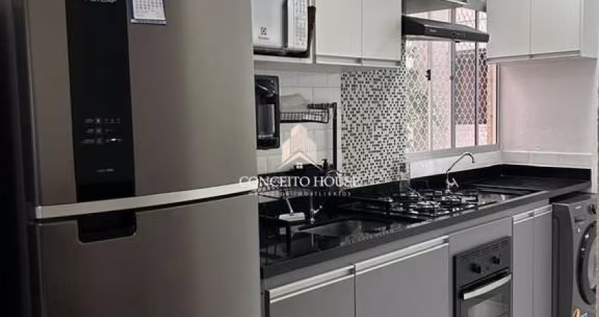 Apartamento 2 dormitórios à venda City Bussocaba Osasco/SP