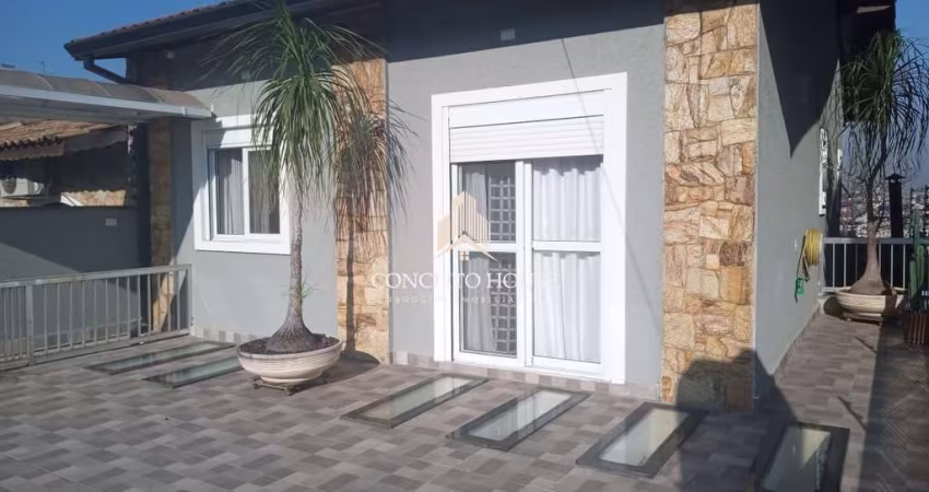 Casa 3 dormitórios à venda Jardim D'Abril Osasco/SP