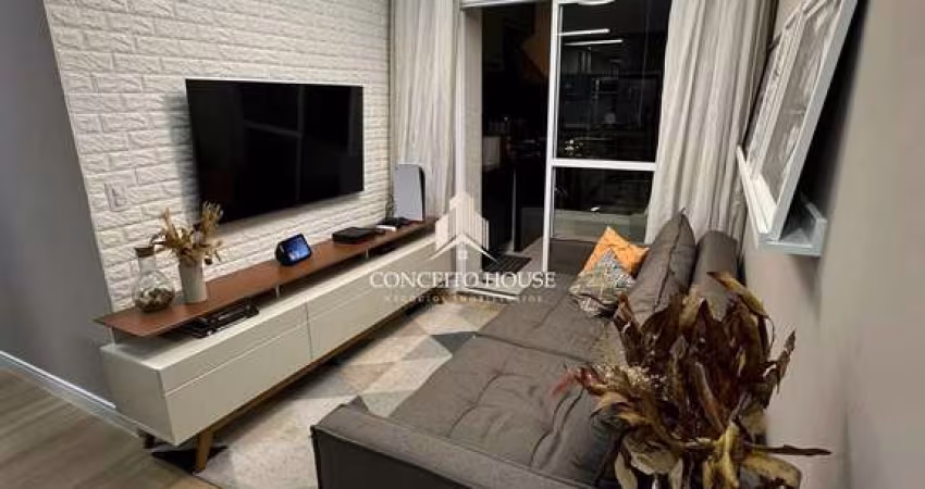 Apartamento 2 dormitórios à venda City Bussocaba Osasco/SP