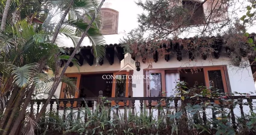 Sobrado 4 dormitórios à venda Pestana Osasco/SP
