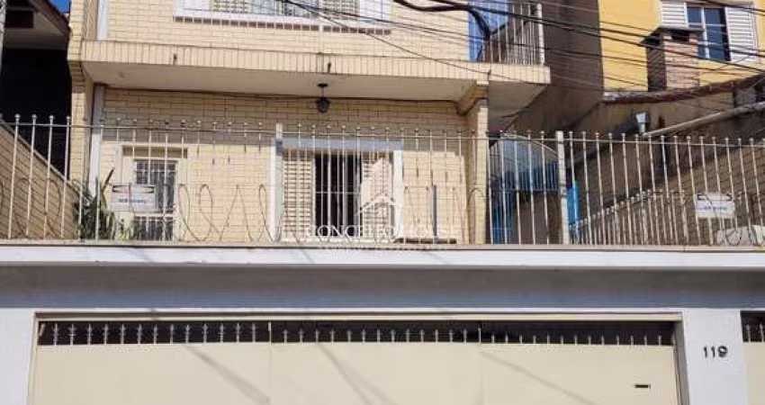 Sobrado 4 dormitórios à venda Centro Osasco/SP