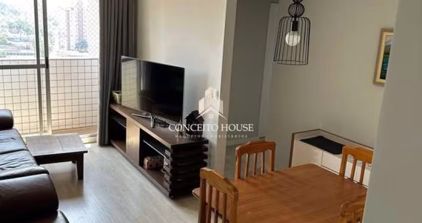 Apartamento 2 dormitórios à venda Jaguaribe Osasco/SP