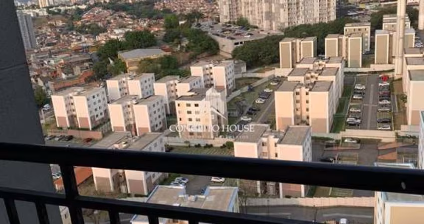 Apartamento 2 dormitórios à venda São Pedro Osasco/SP