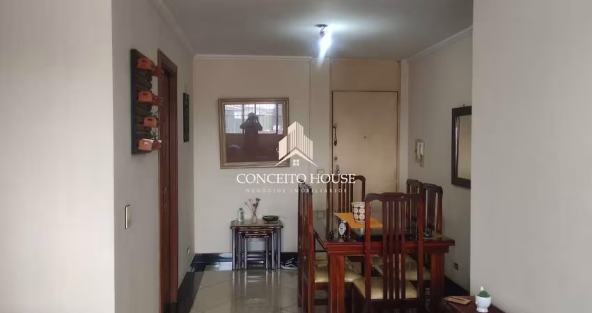 Apartamento 63m² 2 quartos - VENDE - Jaguaré - São Paulo