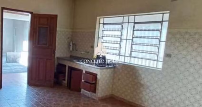 Ótima Casa para Locação Comercial