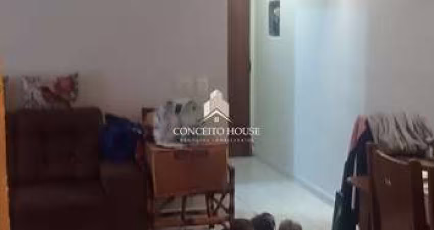 Apartamento 2 quartos (1 suíte) para venda - Altos B. Vista - Osasco - SP