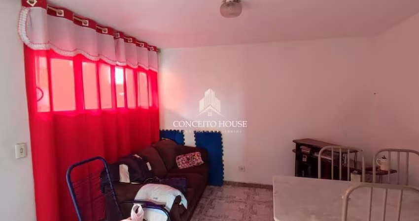Apartamento para venda no condomínio copromo