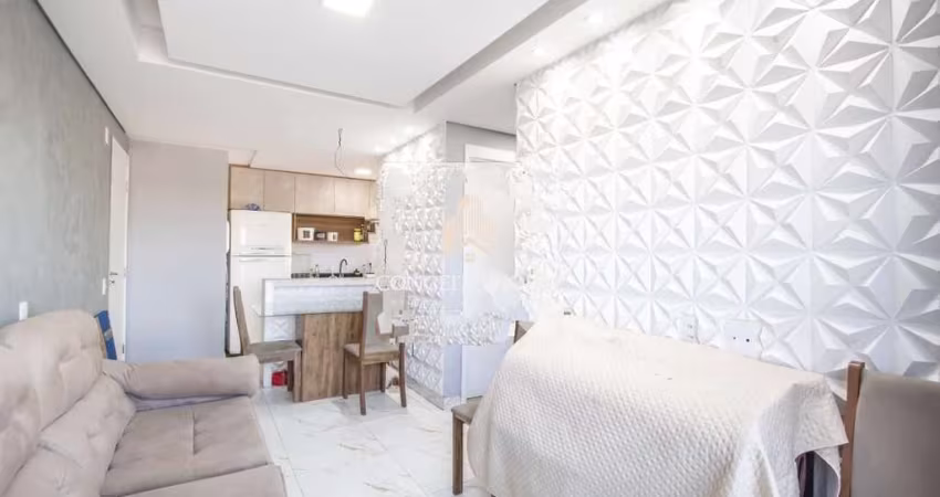 Condomínio  Villa Park Osasco