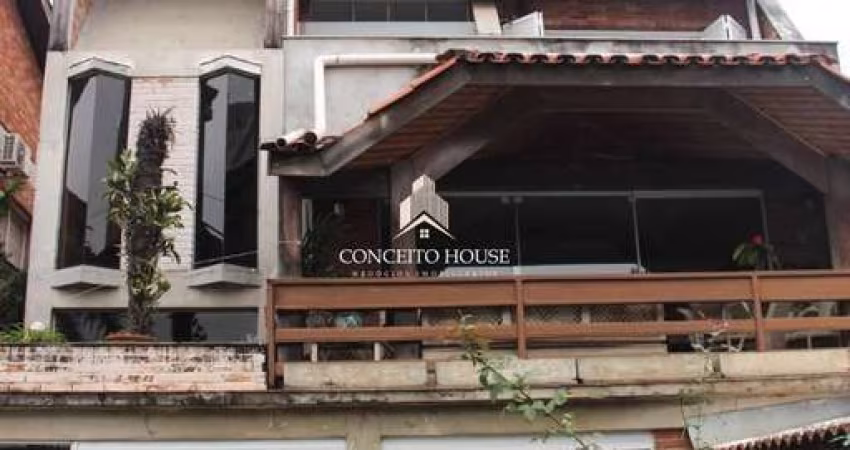 CASA ALTO PADRÃO MOEMA