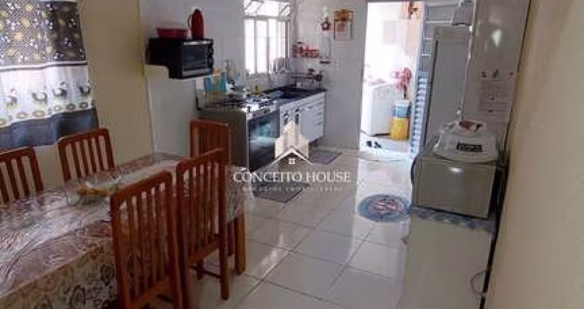 Casa 3 dormitórios à venda Jardim Elvira Osasco/SP