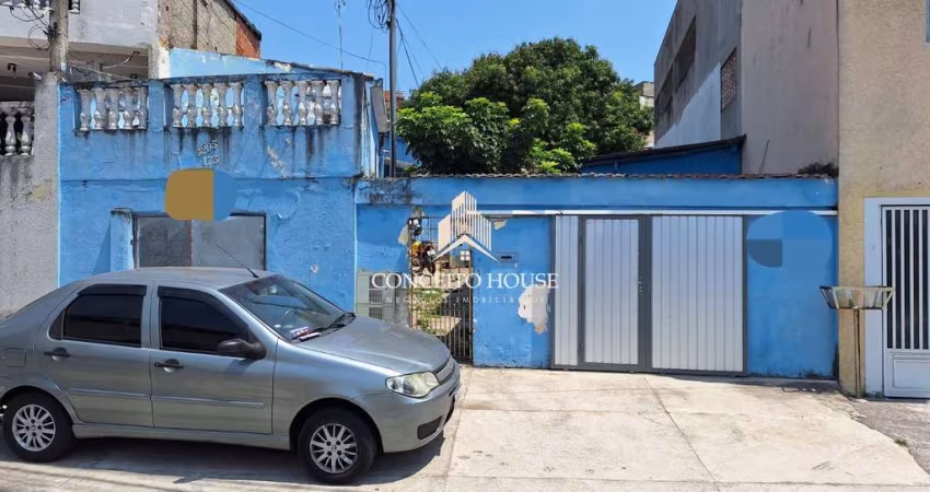 Terreno à Venda