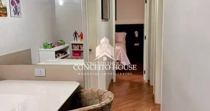 Apartamento para venda no condomínio Manhattan