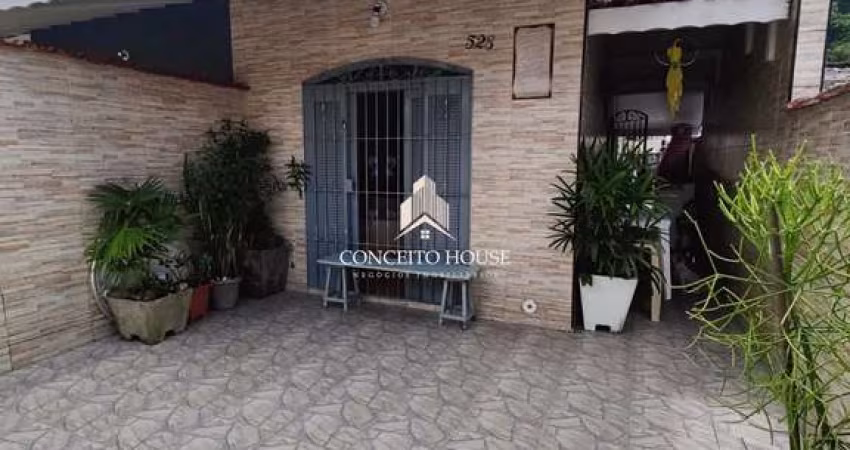CASA PARA A VENDA EM MONGAGUÁ!!