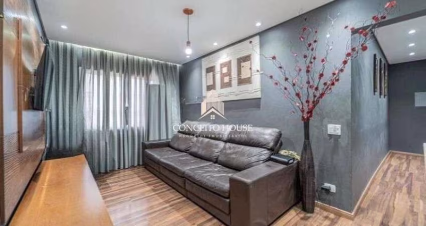 Apartamento com 2 quartos à venda na Avenida Corifeu de Azevedo Marques, 4788, Vila Lageado, São Paulo