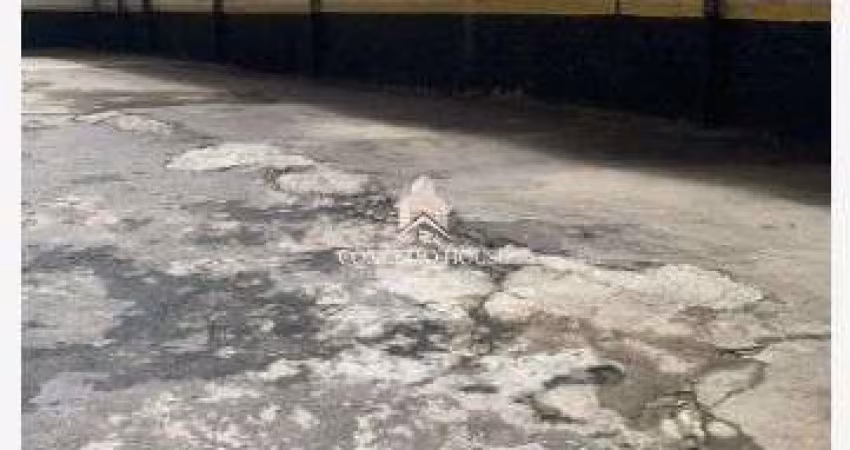 Ponto - Terreno para Estacionamento comercial 0 Centro de Osasco - Osasco - SP