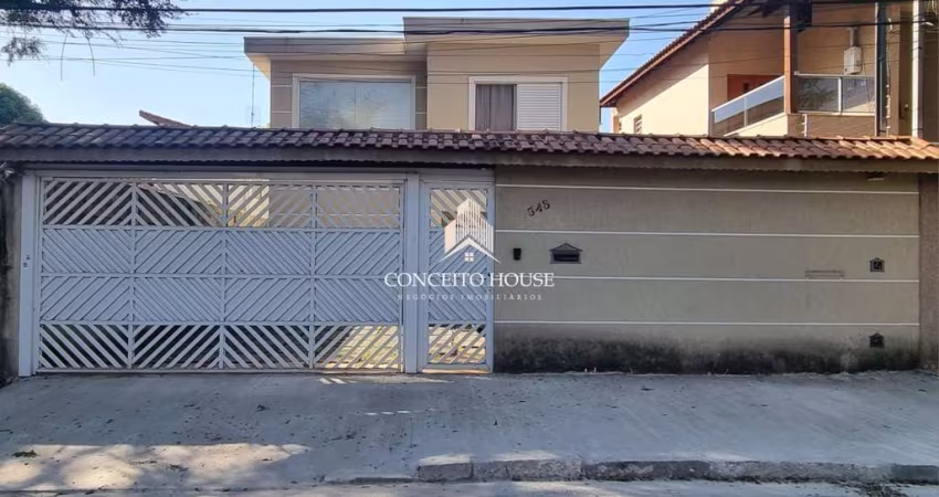 Casa para venda IAPI, Osasco - SP