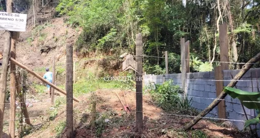 Terreno à venda Refúgio da Serra Itapecerica da Serra/SP